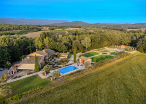 Mas de charme en Provence pour 19 personnes