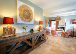 Maison de vacances idéale pour 19 personnes