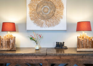 Renovated farmhouse (2025) with modern amenities