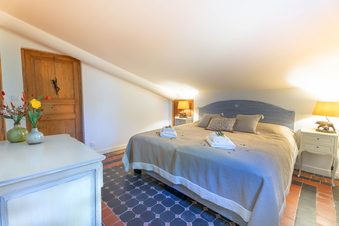 Dream vacation in a renovated farmhouse Dream getaway in a renovated farmhouse