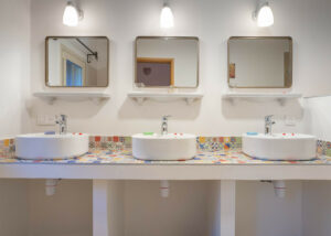 Évasion en Provence dans un mas rénové