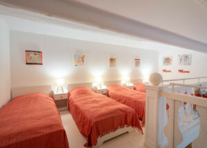 Séjour tout inclus avec draps et serviettes fournis