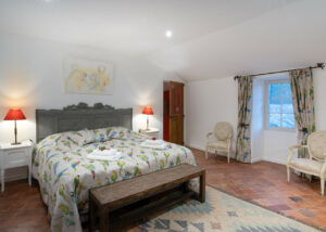 Thoughtful décor and authentic atmosphere