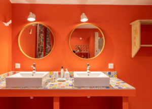 Provençal estate with premium amenities